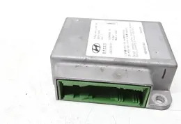 9591026250 блок управління AirBag (SRS) Hyundai Santa Fe 2002