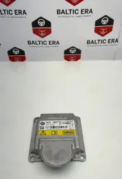 02650205 блок управління AirBag (SRS) BMW 3 F30 F35 F31 2014