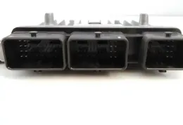 966354180 блок управления ECU Peugeot 407 2004