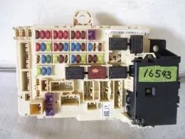 28200TY0415 блок предохранителей Honda N, box