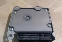 1000311 блок управления AirBag (SRS) Fiat Stilo 2006