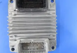 96417552 блок управління ECU Chevrolet Kalos 2005