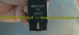 MB627865 блок запобіжників Mitsubishi L200 2015