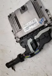 FM5112B684ZA блок управління ECU Ford Kuga II 2019