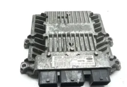 5WS4014DT блок управления ECU Ford Fiesta 2001