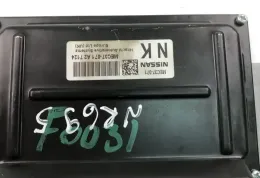 MEC37071 блок управления ECU Nissan Primera 2004