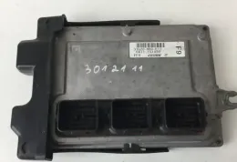 37820RBOE13 блок управління ECU Honda Jazz 2003