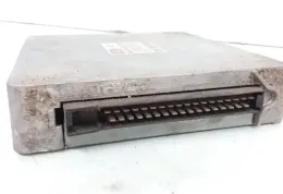 LJ007336 блок управления ECU Opel Tigra A 1999