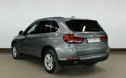 Блок управління рульовою рейкою Bmw X5 F15 2015