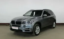 Блок управления рулевой рейкой Bmw X5 F15 2015