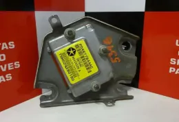 P04671844AC блок управління AirBag (SRS) Chrysler PT Cruiser 2002