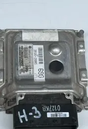 0001090127K8 блок управління двигуном Hyundai i30 2007