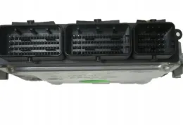 0281034052 блок управления ECU Renault Talisman 2015