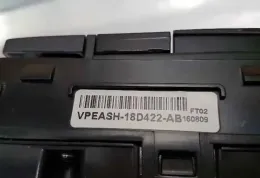 VPASH18C612AD блок управления климат-контроля Nissan Pulsar 2014