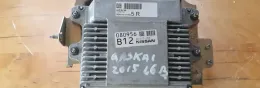 080956B12 блок управления ECU Nissan Qashqai 2014