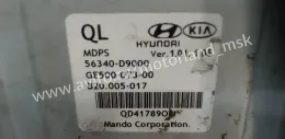 Блок управления, Двигателем KIA Sportage 2016, 201
