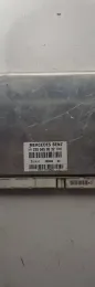 051220300757 блок управління двигуном Mercedes-Benz S W220 2001 - фото