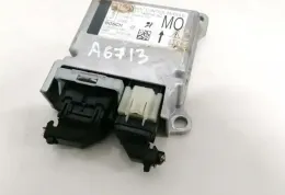 670004542701 блок управления AirBag (SRS) Ford Mondeo MK IV 2007