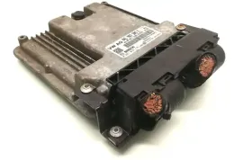 13240272 блок управления ECU Seat Toledo IV (NH) 2016