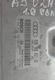 28SA4745 блок управления ecu Audi A3 S3 8L 2002