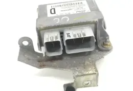 YL1A14B321DB блок управления AirBag (SRS) Lincoln Navigator 2000