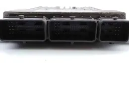 E2-A1-29-2 блок управления ECU Renault Scenic III - Grand scenic III 2009