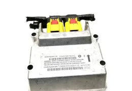 TVNME335300118 блок управління AirBag (SRS) Jeep Cherokee 2004