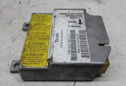 8622314 блок управления AirBag (SRS) Volvo S70 V70 V70 XC 1999