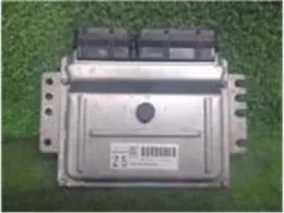 2371MCT42B блок управления двигателем Nissan March