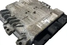 S180133100F блок управління ECU Ford Mondeo MK IV 2008