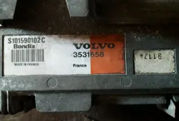 Volvo блок управления двигателем S101590102C