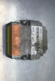 060510 блок управления AirBag (SRS) Audi A4 S4 B7 8E 8H 2006