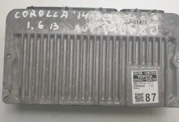 896610Z870 блок управления ECU Toyota Corolla E160 E170 2016