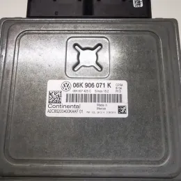 A2C81373200 блок управління ECU Volkswagen PASSAT B7 USA 2014