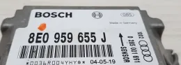 0036R004YHY блок управління AirBag (SRS) Audi A4 S4 B6 8E 8H 2004