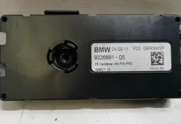 922688105 блок управління airbag (srs) BMW 7 G11 G12 2015 р.в.