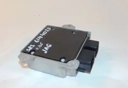 C2P16589 AirBag (SRS) control unit Jaguar XK - XKR 2011