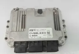 E2-A2-4-1 блок управления ECU Mazda 3 2003