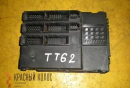 Блок управления ZBR ман тга MAN TGA 81258067019