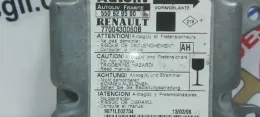 50373 блок управління AirBag (SRS) Renault Scenic I 2001