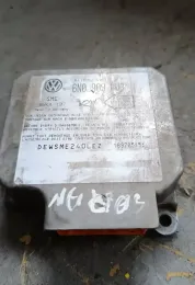16970515 блок управління AirBag (SRS) Volkswagen Sharan 1999