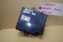 E6T19281H блок управления двигателем Suzuki