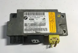SV692455701G блок управління AirBag (SRS) BMW 7 E65 E66 2002