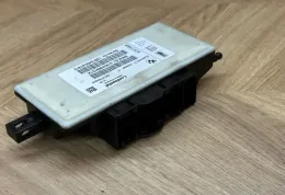 14B1540C07872 блок управління AirBag (SRS) BMW 3 F30 F35 F31 2015