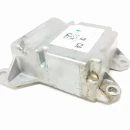 K243PCA1432 блок управління AirBag (SRS) Ford Fiesta 2010