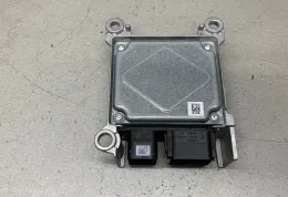 650015979604 блок управления AirBag (SRS) Ford Galaxy 2009