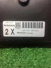 2371MCY13B блок управления двигателем Nissan Serena