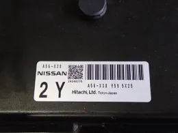23710CY01C блок управления двигателем Nissan