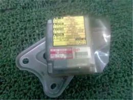 8917020052 блок управления Toyota Carina