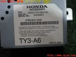 39200TY3A610 блок керування до Honda